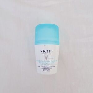 Vichy 48H Anti Perspirant Deodorant Roll-on 50ml